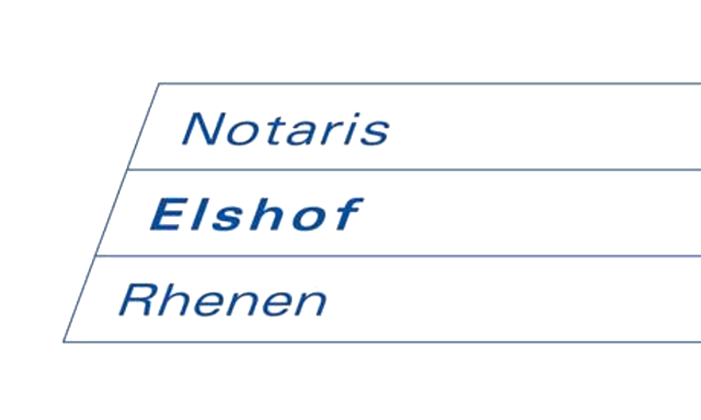 Notaris Elshof